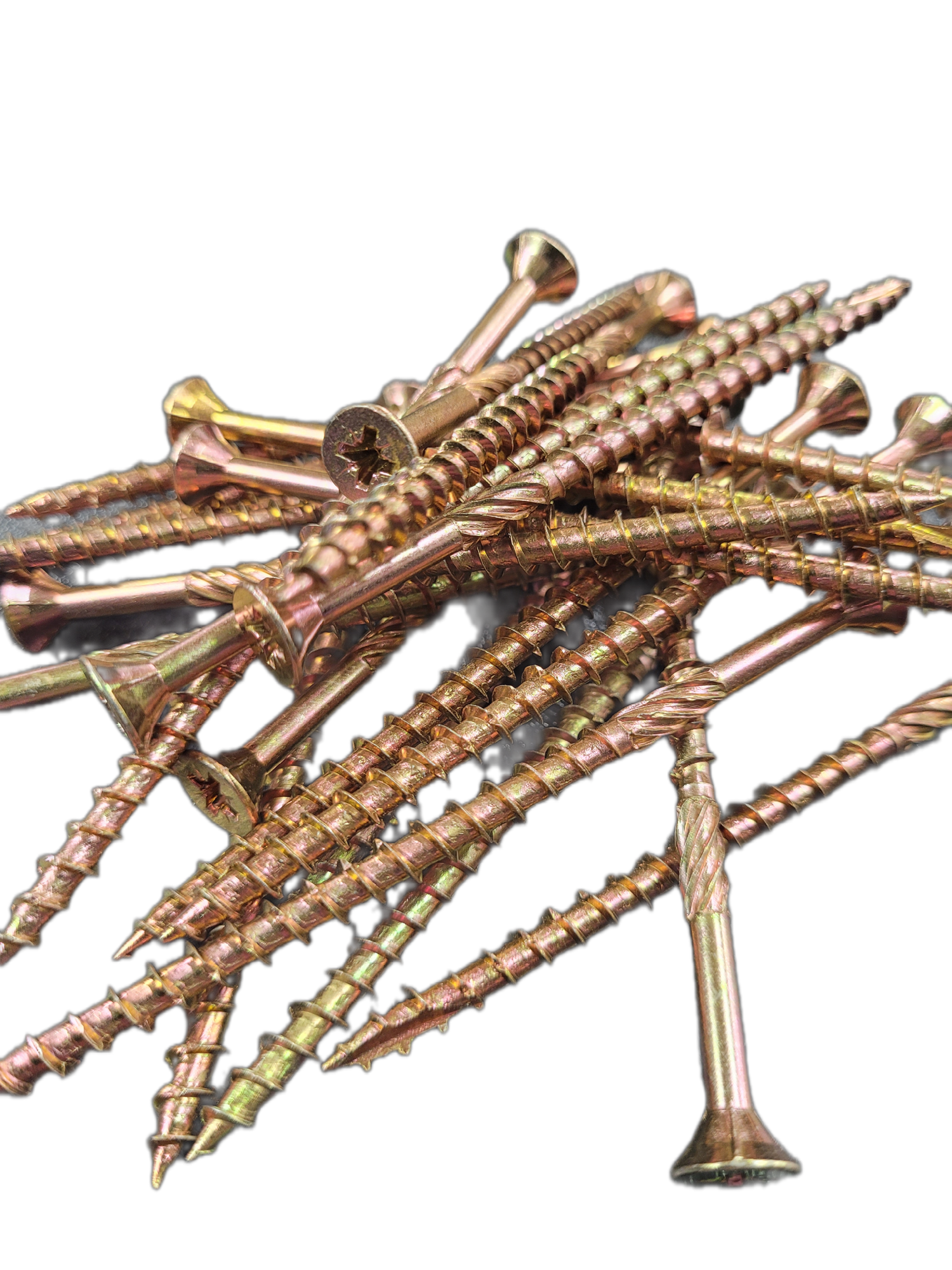 Screws, fixings and accessories