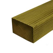 75 X 47 C24 Treated Timber (3"x 2")