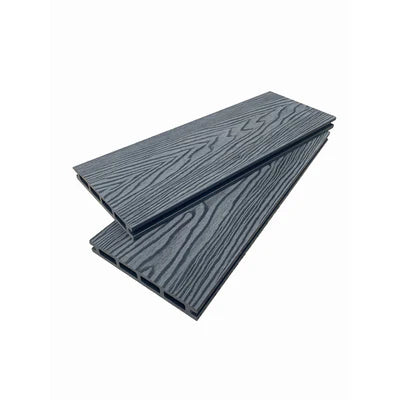 Composite Decking Board Anthracite