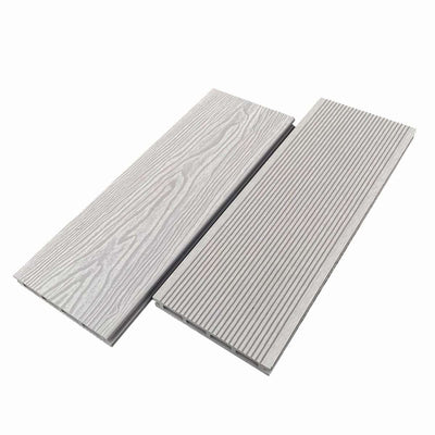 Composite Decking Board Ash