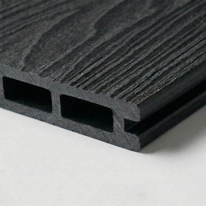 Composite Decking Board Black