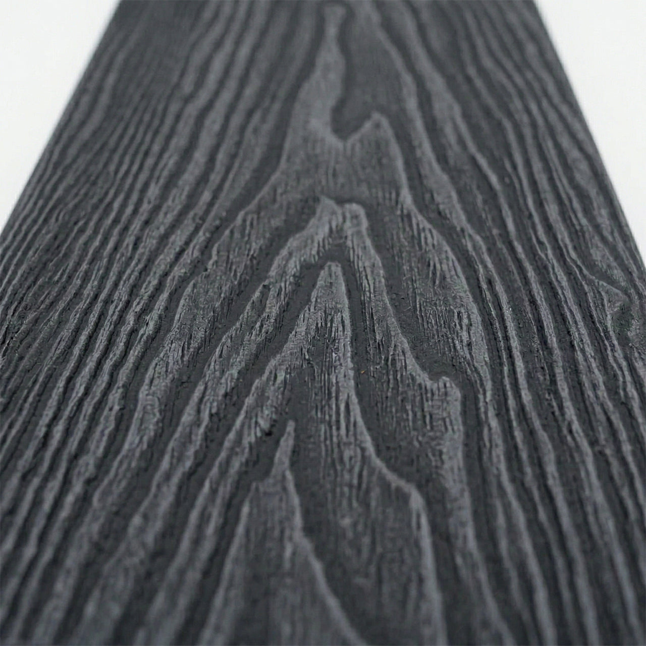 Composite Decking Board Black