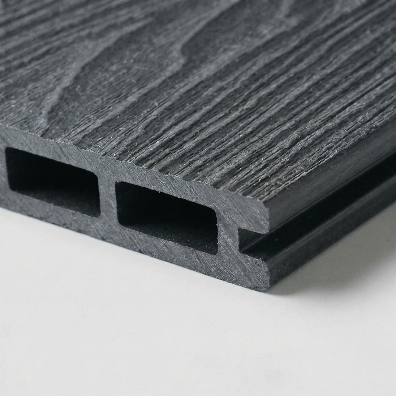 Composite Decking Board Anthracite