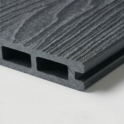 Composite Decking Board Anthracite