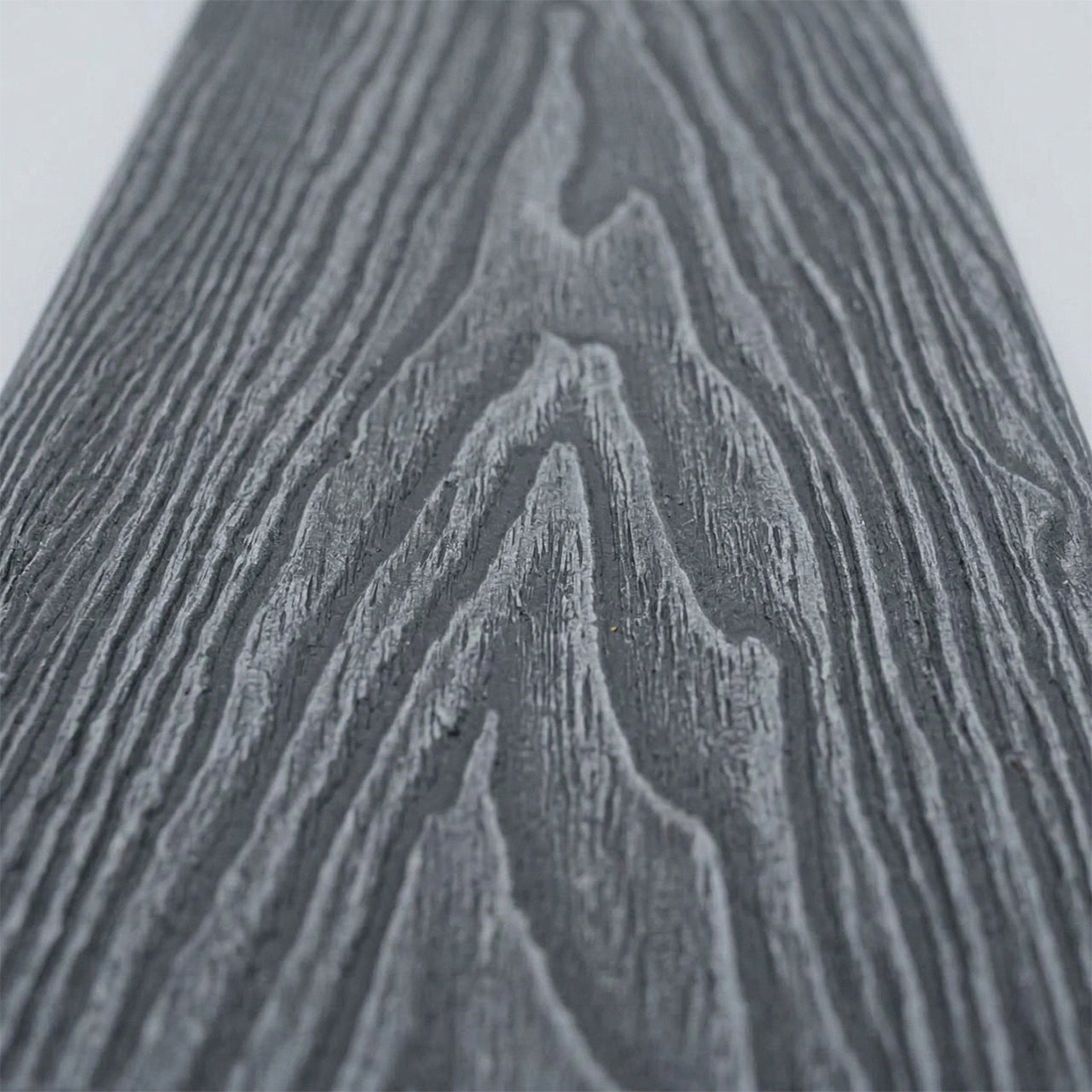 Composite Decking Board Anthracite
