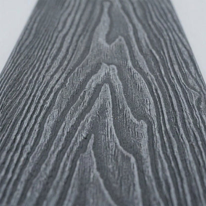 Composite Decking Board Anthracite