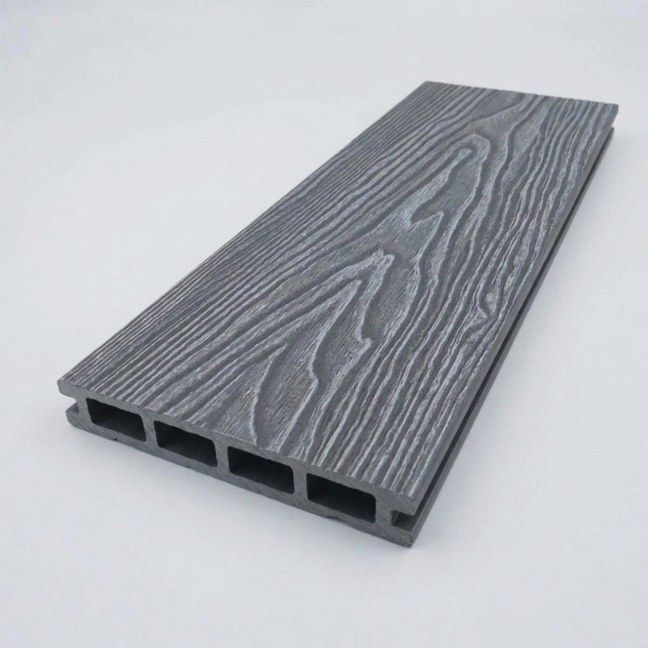 Composite Decking Board Anthracite