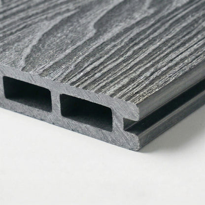 Composite Decking Board Silver