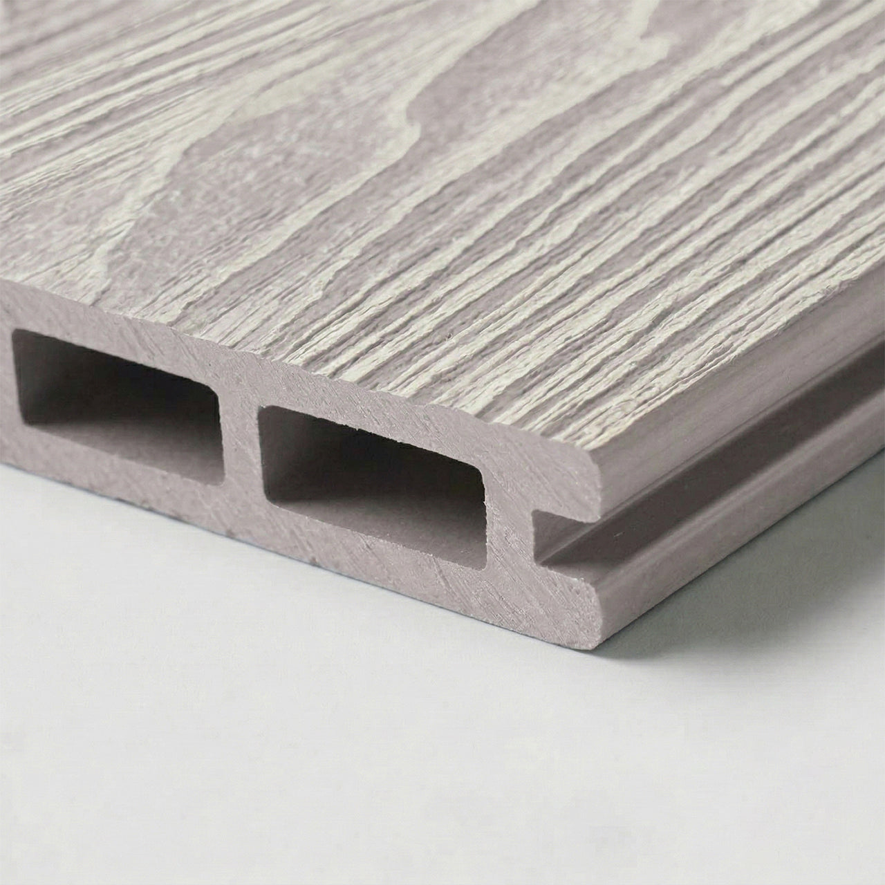 Composite Decking Board Ash