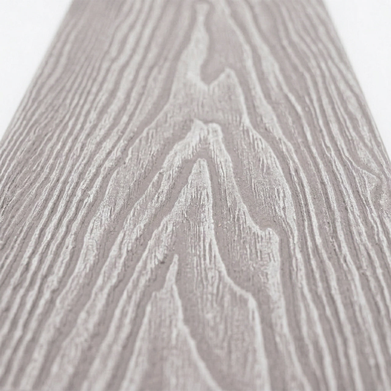 Composite Decking Board Ash