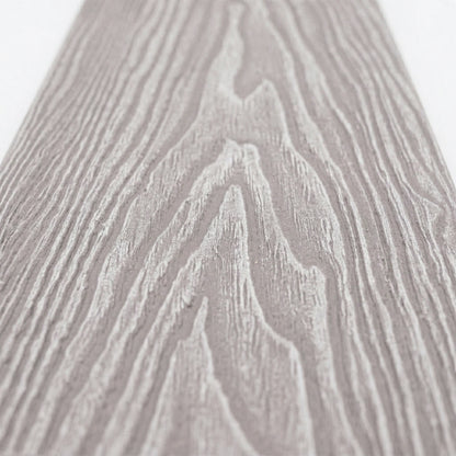 Composite Decking Board Ash