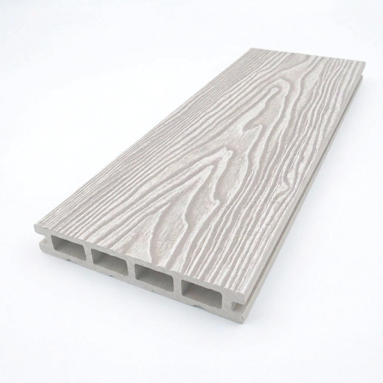 Composite Decking Board Ash
