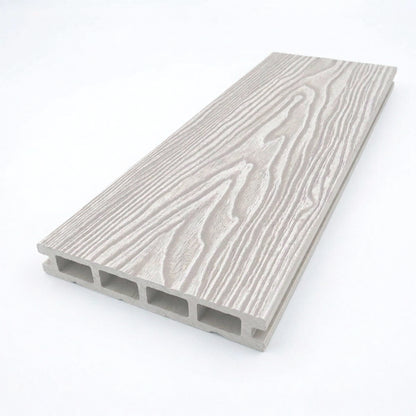 Composite Decking Board Ash