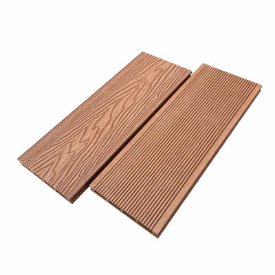 Composite Decking Board Teak