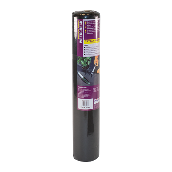 Weedcheck Membrane 1 x 14m